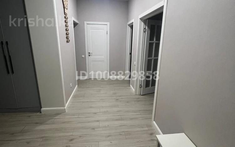 4-комнатная квартира · 108 м² · 2/5 этаж, мкр. Алтын орда, Халел Досмухамедулы 18/1-1 за 50 млн ₸ в Актобе — фото 2
