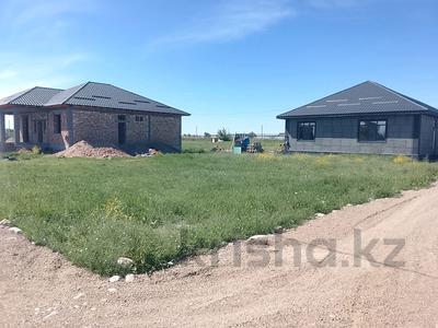 Участок · 5 соток, Еркин за 7.4 млн ₸