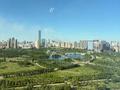 3-бөлмелі пәтер · 120 м² · 12/18 қабат, Акмешит 9, бағасы: 245 млн ₸ в Астане, Есильский р-н — фото 2