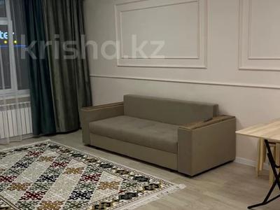 2-комнатная квартира · 49 м² · 3/9 этаж, Райымбек батыра 161Б за 250 000 〒 в 