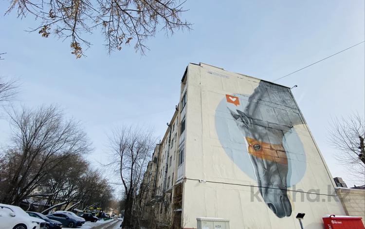 3-бөлмелі пәтер · 60 м² · 4/5 қабат, Абая 67, бағасы: 24 млн ₸ в Астане, р-н Байконур — фото 23