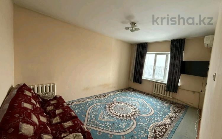 1-комнатная квартира · 35 м² · 5/5 этаж, мкр Север — Шаяхметова за 120 000 ₸ в Шымкенте, Аль-Фарабийский р-н — фото 2