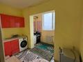 1-комнатная квартира · 35 м² · 5/5 этаж, мкр Север — Шаяхметова за 120 000 ₸ в Шымкенте, Аль-Фарабийский р-н — фото 3
