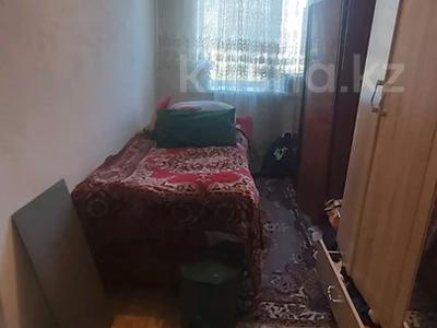 Отдельный дом • 3 комнаты • 50 м² • 5 сот., Подхоз 49 за 4.8 млн 〒 в Талдыкоргане