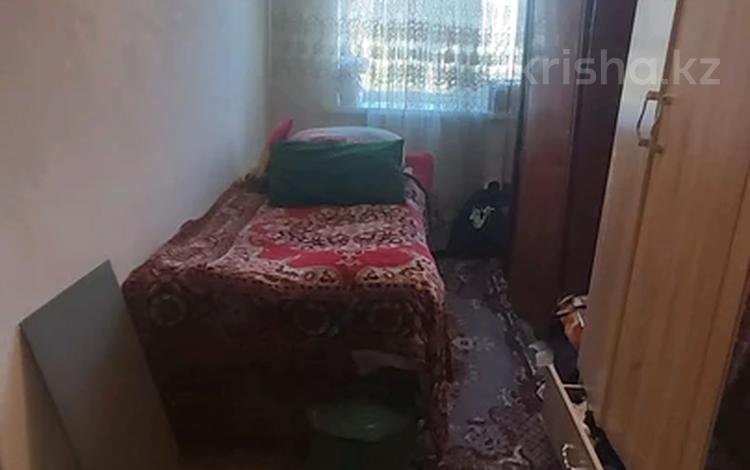 Отдельный дом • 3 комнаты • 50 м² • 5 сот., Подхоз 49 за 4.8 млн 〒 в Талдыкоргане — фото 2