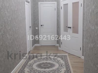2-комнатная квартира · 76 м² · 2/5 этаж, мкр. Алтын орда, Мкр. Батыс-2 — Газизы Жубановы за 30 млн ₸ в Актобе