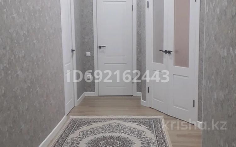 2-комнатная квартира · 76 м² · 2/5 этаж, мкр. Алтын орда, Мкр. Батыс-2 — Газизы Жубановы за 30 млн ₸ в Актобе — фото 10