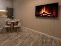 2-бөлмелі пәтер · 44 м² · 9/9 қабат, Жошы хан 27 — Samal park, EXPO, Байтерек, Ботанический сад, бағасы: 15 000 ₸ в Астане, Есильский р-н