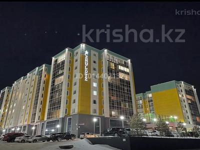 2-комнатная квартира · 43 м² · 6/9 этаж, А91 16 за 26 млн ₸ в Астане, Алматы р-н