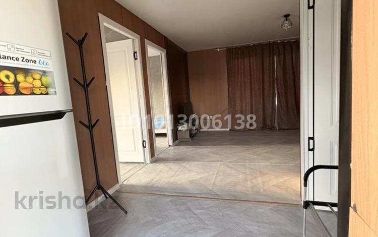 Дом · 3 комнаты · 64 м², Вивальди — Рядом с Дельмар за 60 000 ₸ в Конаеве — фото 16