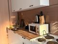 Дом · 3 комнаты · 64 м², Вивальди — Рядом с Дельмар за 60 000 ₸ в Конаеве — фото 4