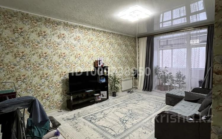 2-комнатная квартира · 64.7 м² · 1/4 этаж, 50 лет октября 1у — Находится возле спорт комплекса за 17 млн ₸ в Кокшетау — фото 2