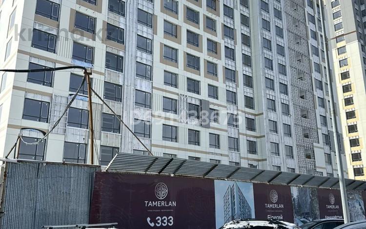 2-комнатная квартира, 63 м², 7/12 этаж, Ахмет Байтурсынулы 8 за 30.5 млн 〒 в Астане, Алматы р-н — фото 2