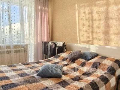 2-комнатная квартира · 55 м² · 2/9 этаж, Аэропорт за 25 млн ₸ в Костанае