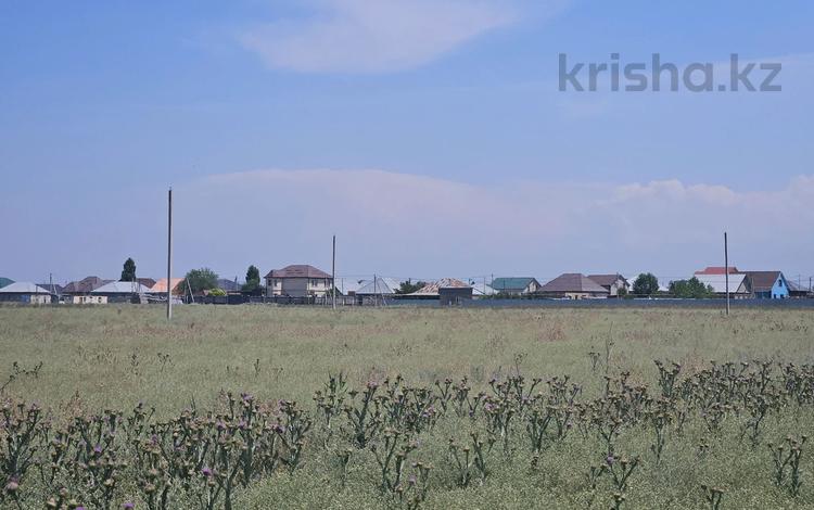 Жер телімі · 5 сотық, Кошелекова, бағасы: 5 млн ₸ в Жайнак (Комсомоле) — фото 2