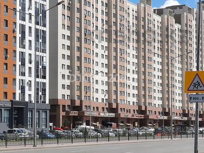1 комната · 42 м², Мухамедханова 17 — Анет Баба за 75 000 〒 в Астане, Есильский р-н