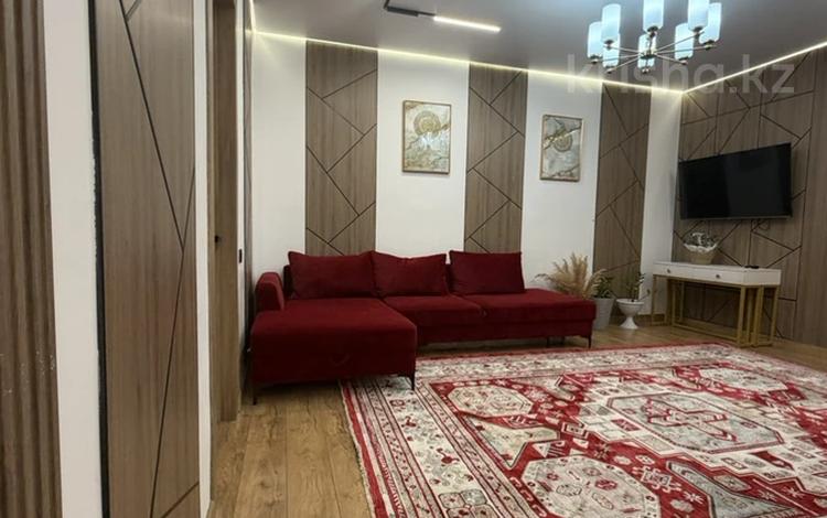 3-комнатная квартира · 83 м² · 8/13 этаж, Райымбека 348/1 за 60 млн ₸ в Алматы, Ауэзовский р-н — фото 32