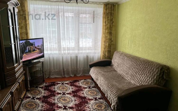 2-бөлмелі пәтер · 51 м², Луначарского 228, бағасы: 13 млн ₸ в Щучинске — фото 2