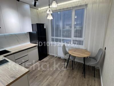2-бөлмелі пәтер · 42 м² · 7/9 қабат, Бурундайская 91, бағасы: 29.9 млн ₸ в Алматы, Жетысуский р-н