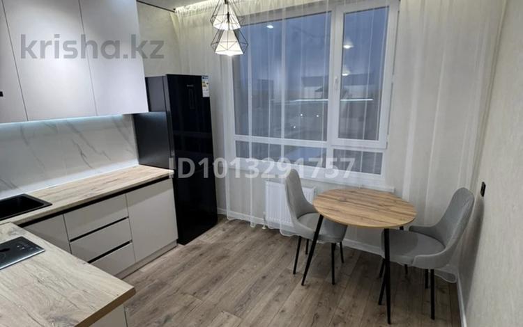 2-бөлмелі пәтер · 42 м² · 7/9 қабат, Бурундайская 91, бағасы: 29.9 млн ₸ в Алматы, Жетысуский р-н — фото 2