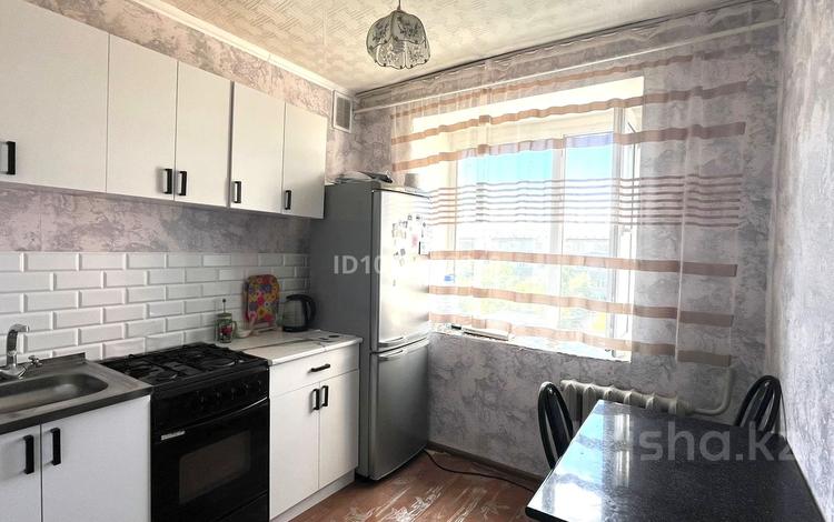 1 комната · 30 м² · 5/5 этаж, Баймагамбетова 156 — Гоголя Баймагамбетова за 70 000 ₸ в Костанае — фото 2