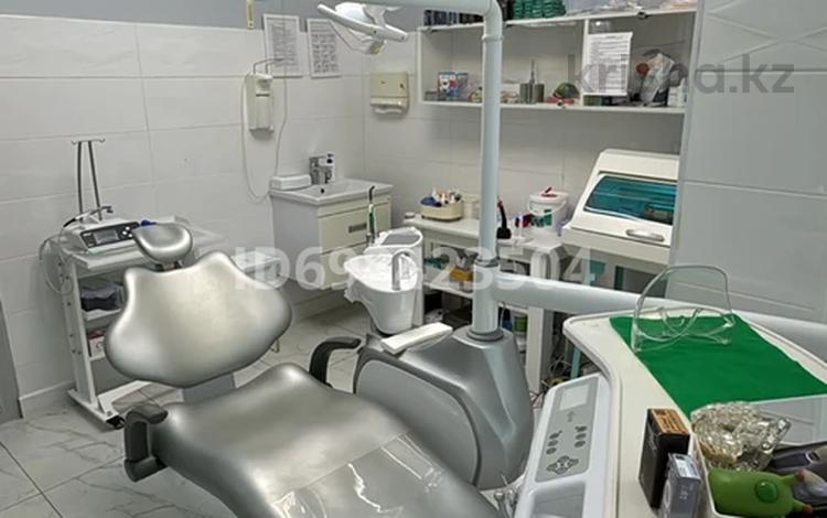 Офисы, медцентры и аптеки, кабинеты и рабочие места · 20 м² за 700 000 〒 в Астане, Есильский р-н — фото 2