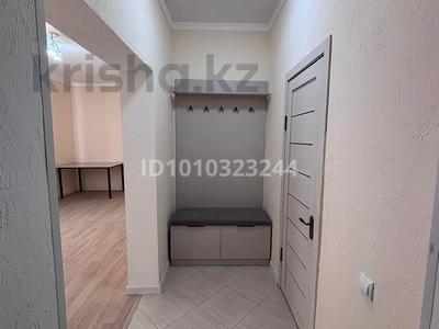 1-комнатная квартира · 36 м² · 1/1 этаж, Саукеле 19/82 за 130 000 ₸ в Каскелене