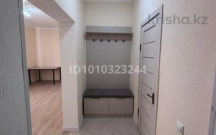 1-комнатная квартира · 36 м² · 1/1 этаж, Саукеле 19/82 за 130 000 ₸ в Каскелене — фото 2