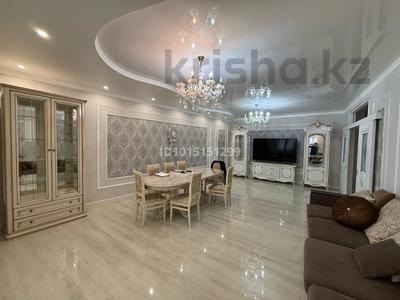 3-бөлмелі пәтер · 123 м² · 4/14 қабат, Навои 72, бағасы: 630 000 ₸ в Алматы, Ауэзовский р-н