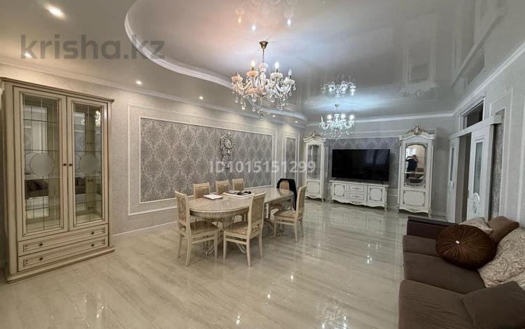 3-бөлмелі пәтер · 123 м² · 4/14 қабат, Навои 72, бағасы: 630 000 ₸ в Алматы, Ауэзовский р-н — фото 2