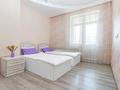 2-комнатная квартира · 100 м² · 3/5 этаж, Мәңгілік Ел 53 — Expo/ Назарбаев Университет/Президентская больница за 20 000 ₸ в Астане, Есильский р-н — фото 10