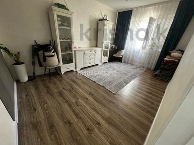 1-комнатная квартира · 42 м² · 5/5 этаж, мкр Айнабулак-3 157 за 26.5 млн ₸ в Алматы, Жетысуский р-н