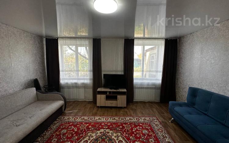 2-бөлмелі пәтер · 50.6 м² · 1/2 қабат, Центральная 59, бағасы: ~ 5 млн ₸ в  — фото 2