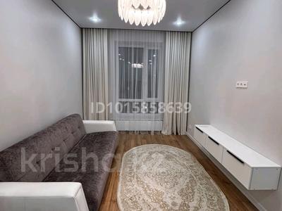 2-комнатная квартира · 42 м² · 8/12 этаж, ул. Жошы хан, 12/3 12/3 за 38.9 млн ₸ в Астане, Есильский р-н