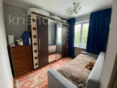 3-комнатная квартира, 58 м², 3/5 этаж, мкр №9 21 — Саина за 28.5 млн 〒 в Алматы, Ауэзовский р-н