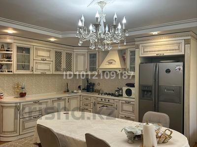 4-комнатная квартира · 90 м² · 3/6 этаж, мкр 8, Маресьева 80/1 за 30 млн ₸ в Актобе