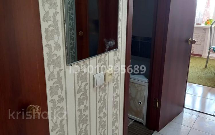 1-комнатная квартира · 34.6 м² · 9/9 этаж, Н.Болатбаева за 14 млн ₸ в Петропавловске — фото 2