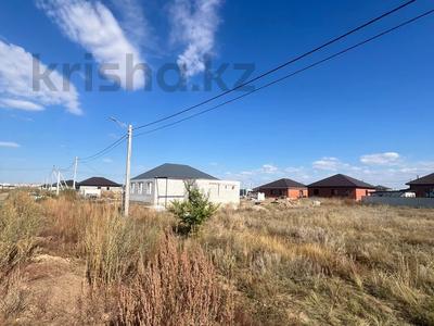 Участок · 10 соток, Рауан 2 5 за 5 млн ₸ в Актобе, жилой массив Рауан