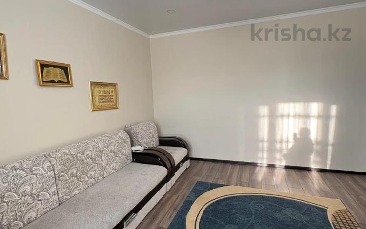 1-комнатная квартира · 53 м² · 5/9 этаж, мкр. Алтын орда, Баишева за 22 млн ₸ в Актобе — фото 2