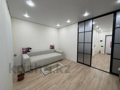 1-бөлмелі пәтер · 36.8 м² · 8/9 қабат, мкр Шугыла, Мкрн Шугыла 340/39, бағасы: 27.8 млн ₸ в Алматы, Наурызбайский р-н