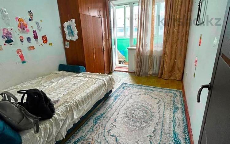 2-бөлмелі пәтер · 59.3 м² · 5/9 қабат, Богенбай батыра, бағасы: 16.5 млн ₸ в Актобе — фото 3
