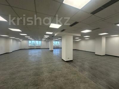 Свободное назначение, офисы · 165 м² за ~ 1.3 млн 〒 в Алматы, Медеуский р-н