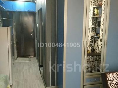 1-комнатная квартира · 20 м² · 4/5 этаж, Турысова 47 — Токаева за 10 млн 〒 в Шымкенте, Аль-Фарабийский р-н