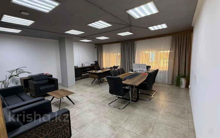Еркін, кеңселер, дүкендер мен бутиктер, қоймалар · 340 м², бағасы: 2 млн ₸ в Астане, Нура р-н — фото 2