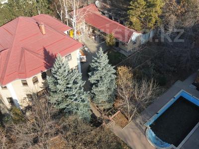 Жеке үй · 6 бөлме · 500 м² · 25 сот., Ходжанова 41/2 — Жарокова, бағасы: 3 млн 〒 в Алматы, Бостандыкский р-н