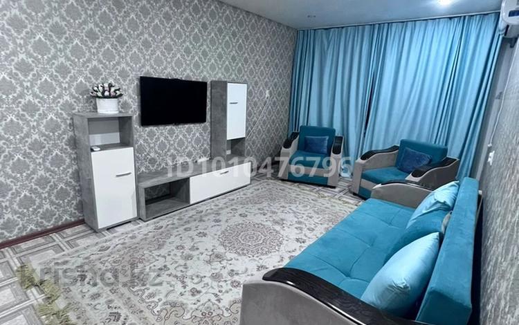 2-бөлмелі пәтер · 54 м² · 5/5 қабат, мкр Кунаева 6, бағасы: 20 млн ₸ в Уральске — фото 2