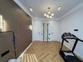 4-бөлмелі пәтер · 151.7 м² · 2/9 қабат, 5 Апреля, бағасы: 125 млн ₸ в Костанае — фото 21