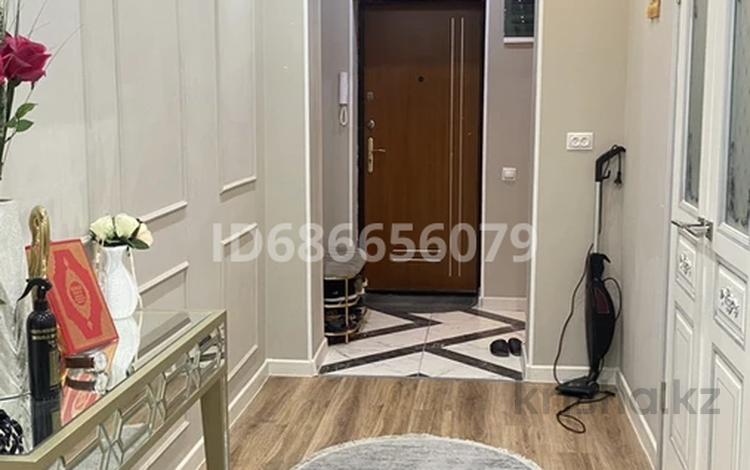 3-бөлмелі пәтер · 110 м² · 2/5 қабат, 15-ш/а. 43, бағасы: 42.5 млн ₸ в Актау, 15-й мкр — фото 2
