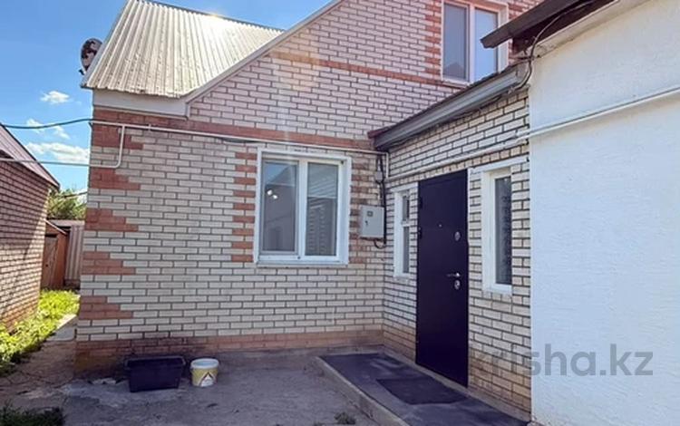 Отдельный дом · 4 комнаты · 119.1 м² · 4 сот., 8 марта за 39 млн ₸ в Уральске — фото 2