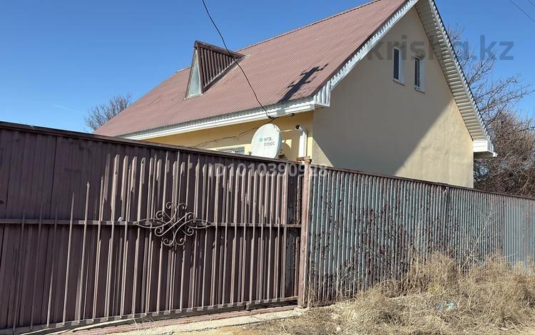 Дача · 2 комнаты · 48 м² · 7 сот., мкр Кокарна, С/о Рыбник за 12.5 млн ₸ в Атырау — фото 2